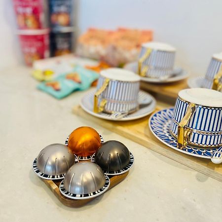 Hotel Yeon Seogwipo Ngoại thất bức ảnh