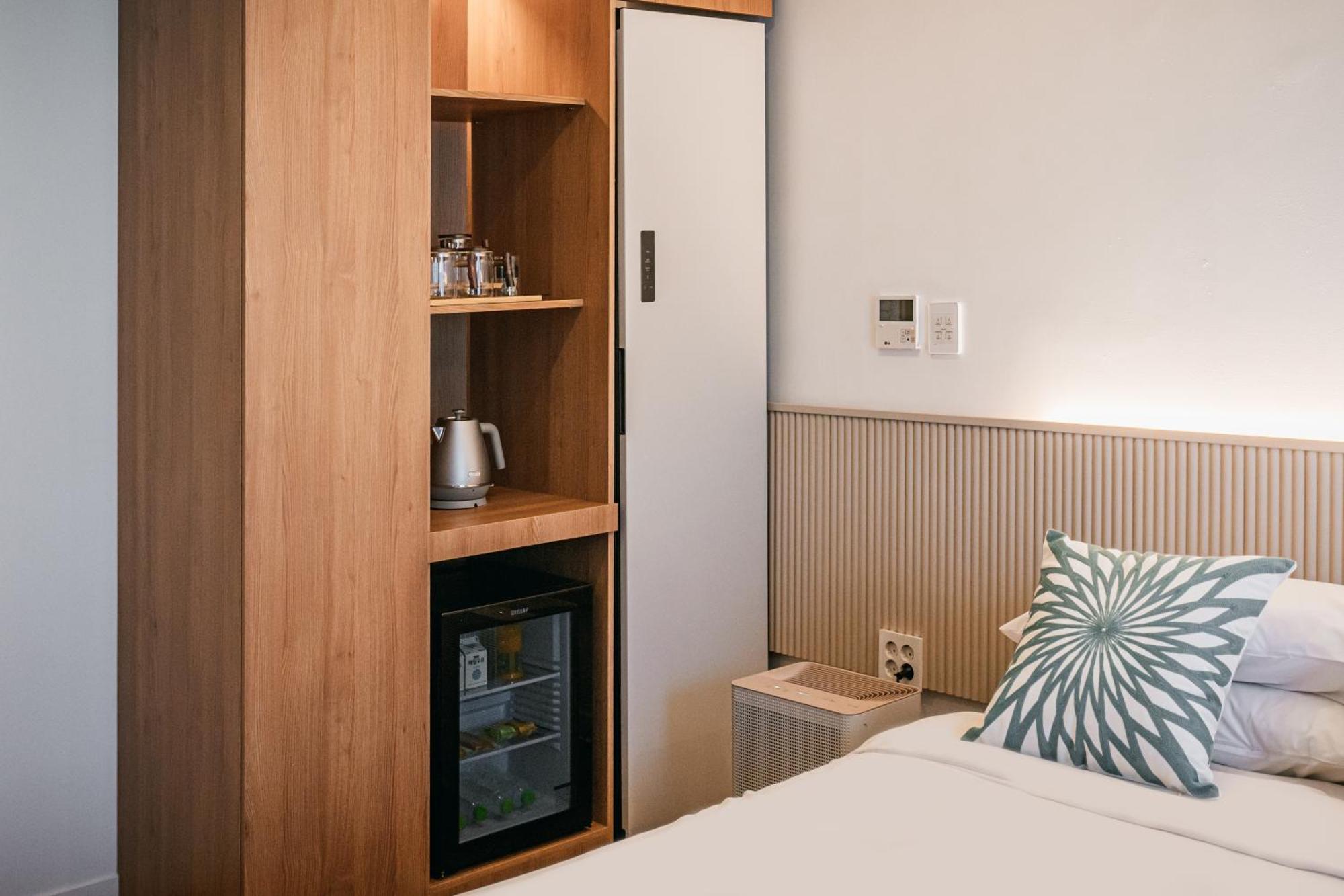 Hotel Yeon Seogwipo Ngoại thất bức ảnh
