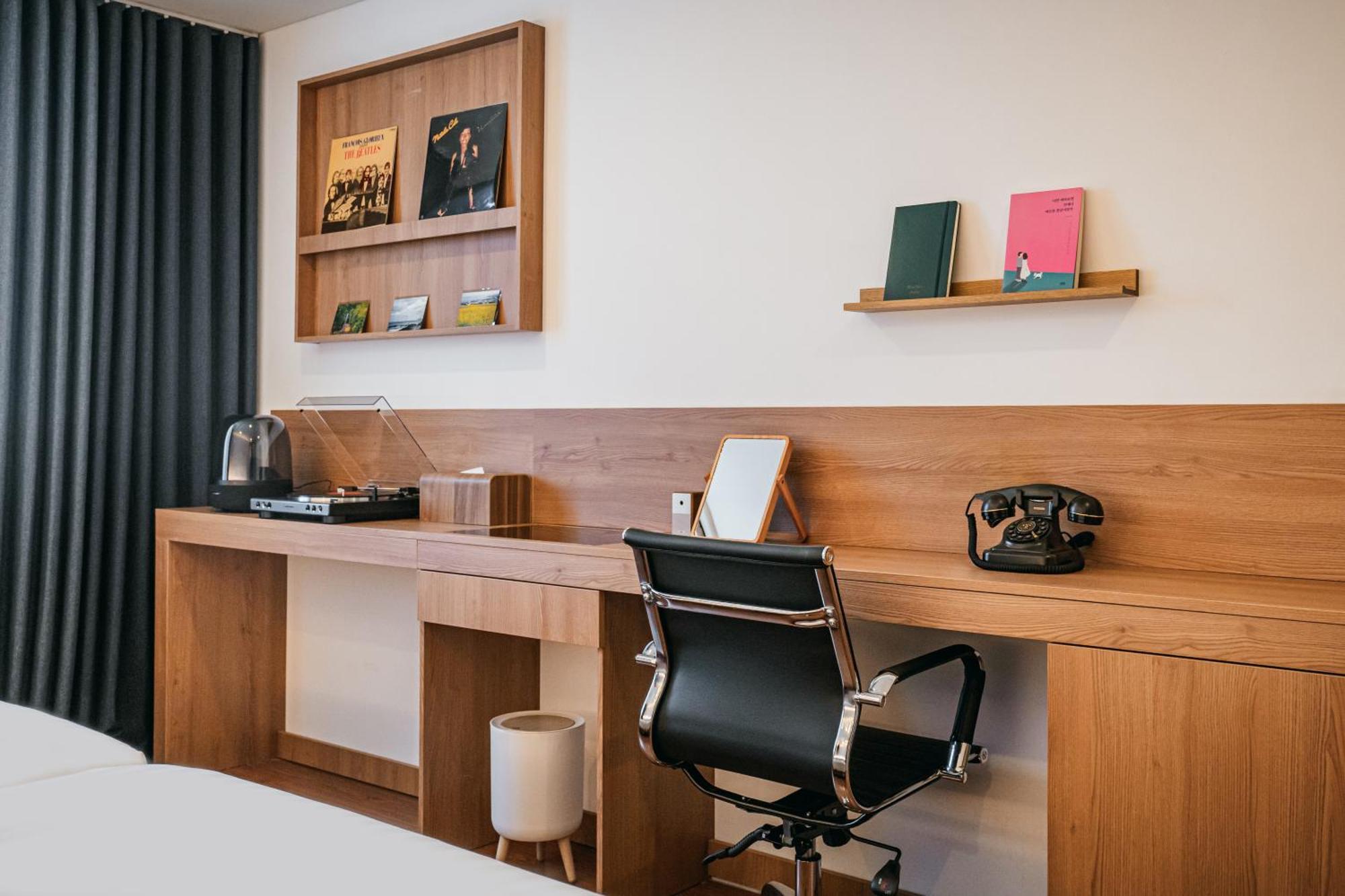 Hotel Yeon Seogwipo Ngoại thất bức ảnh