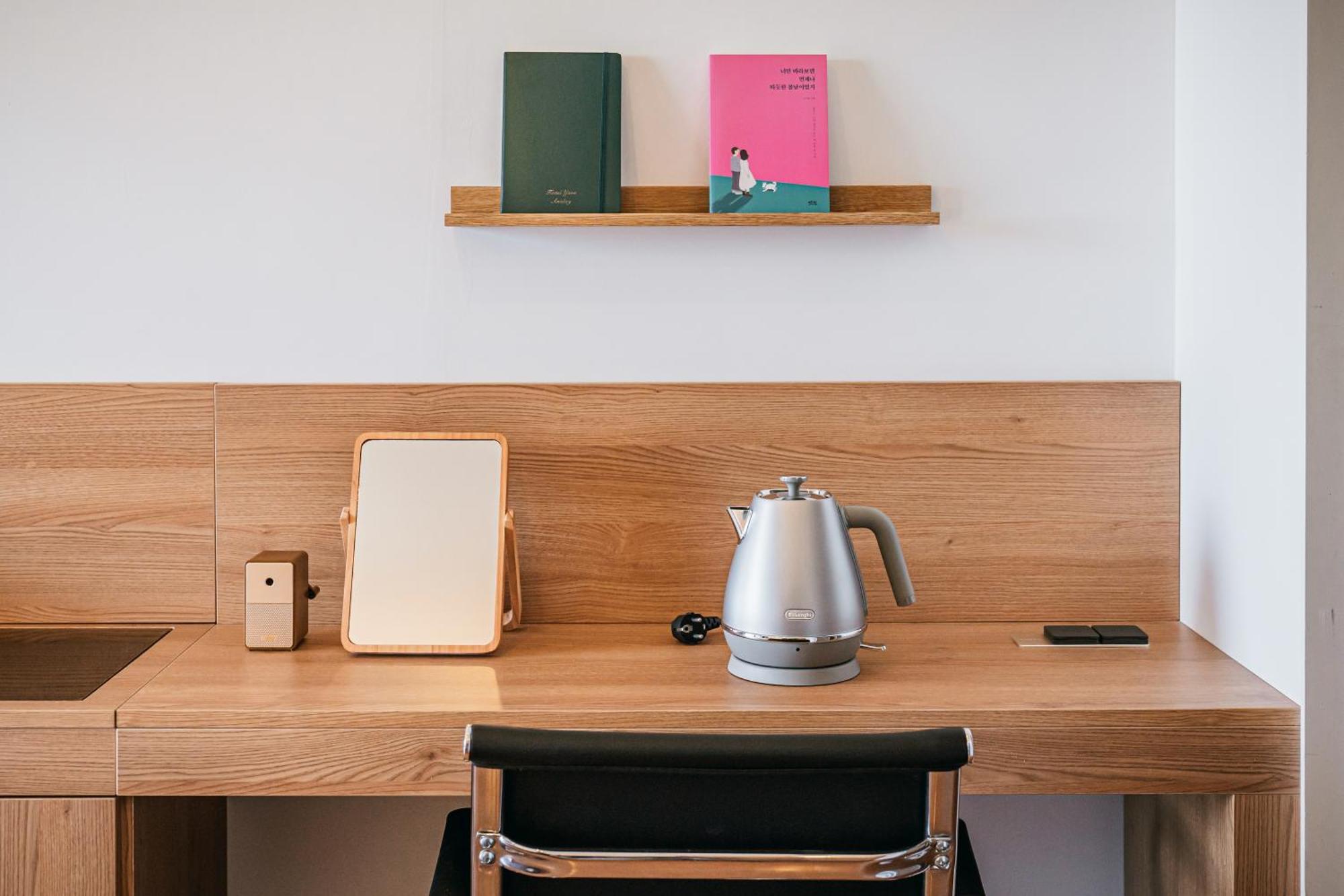Hotel Yeon Seogwipo Ngoại thất bức ảnh