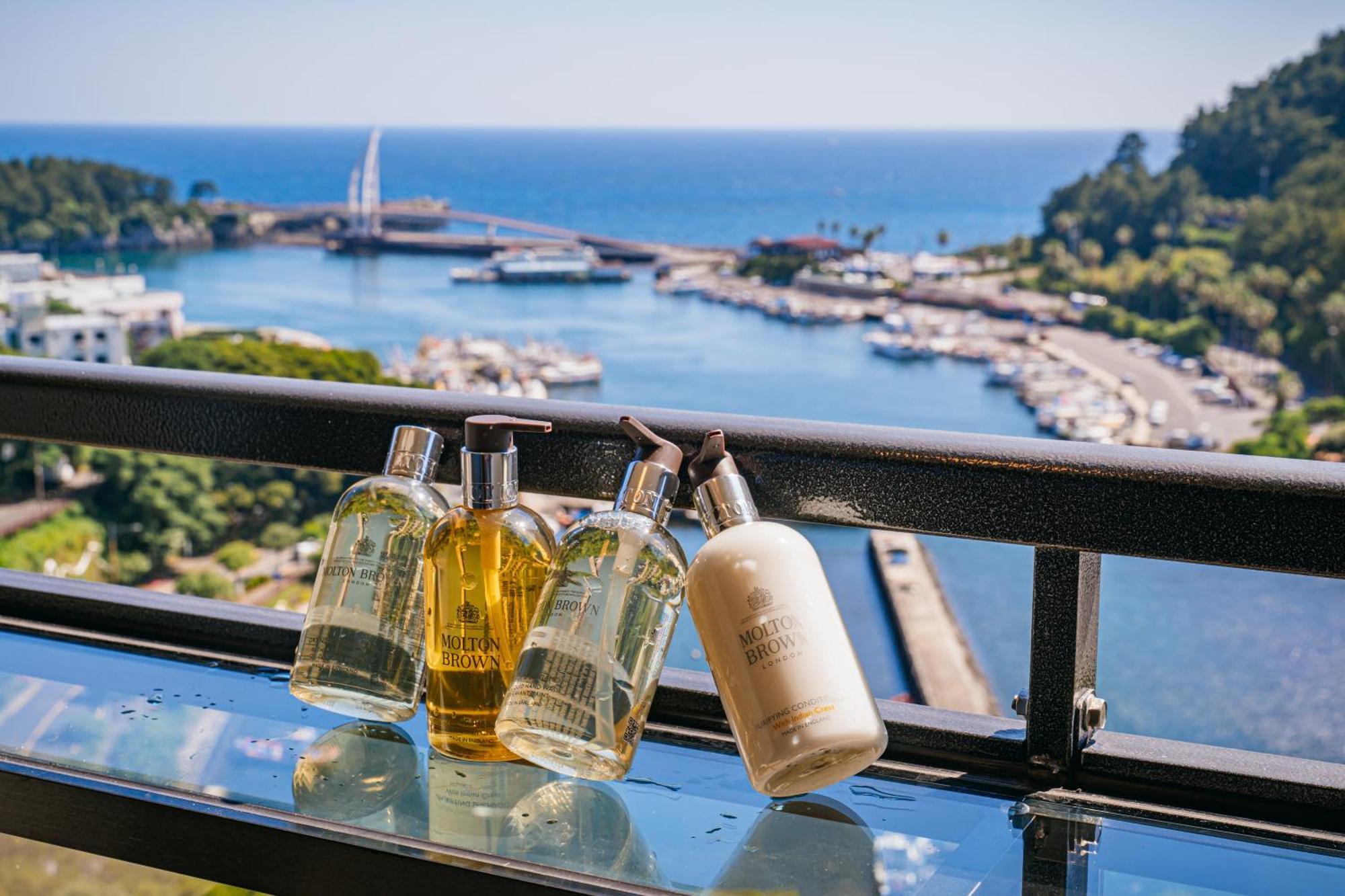 Hotel Yeon Seogwipo Ngoại thất bức ảnh