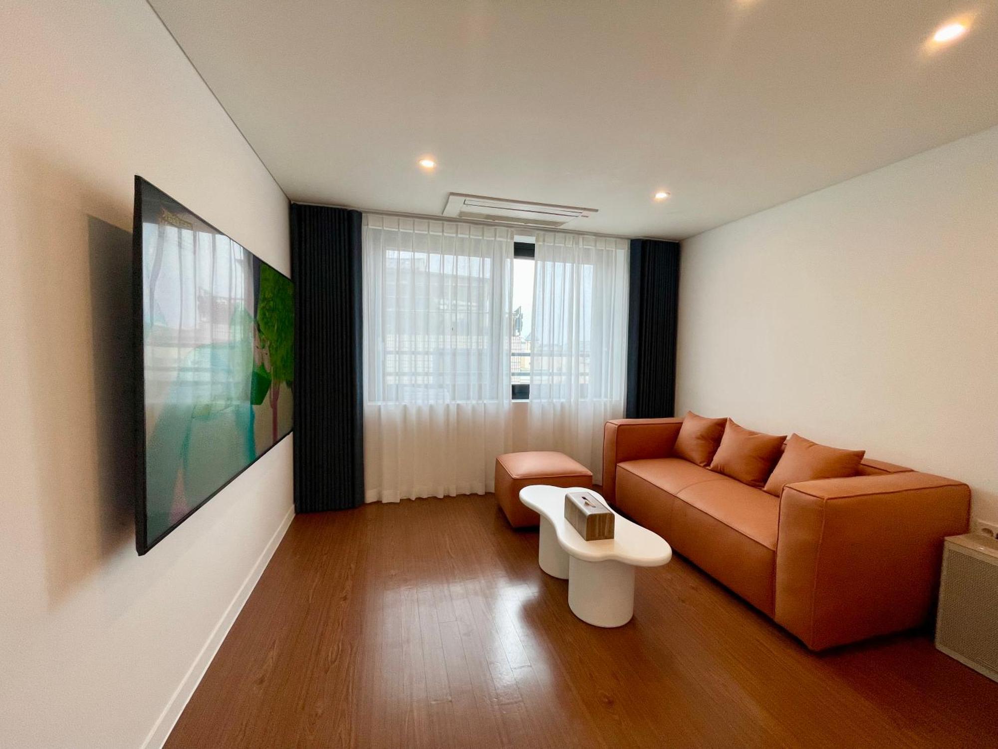 Hotel Yeon Seogwipo Ngoại thất bức ảnh