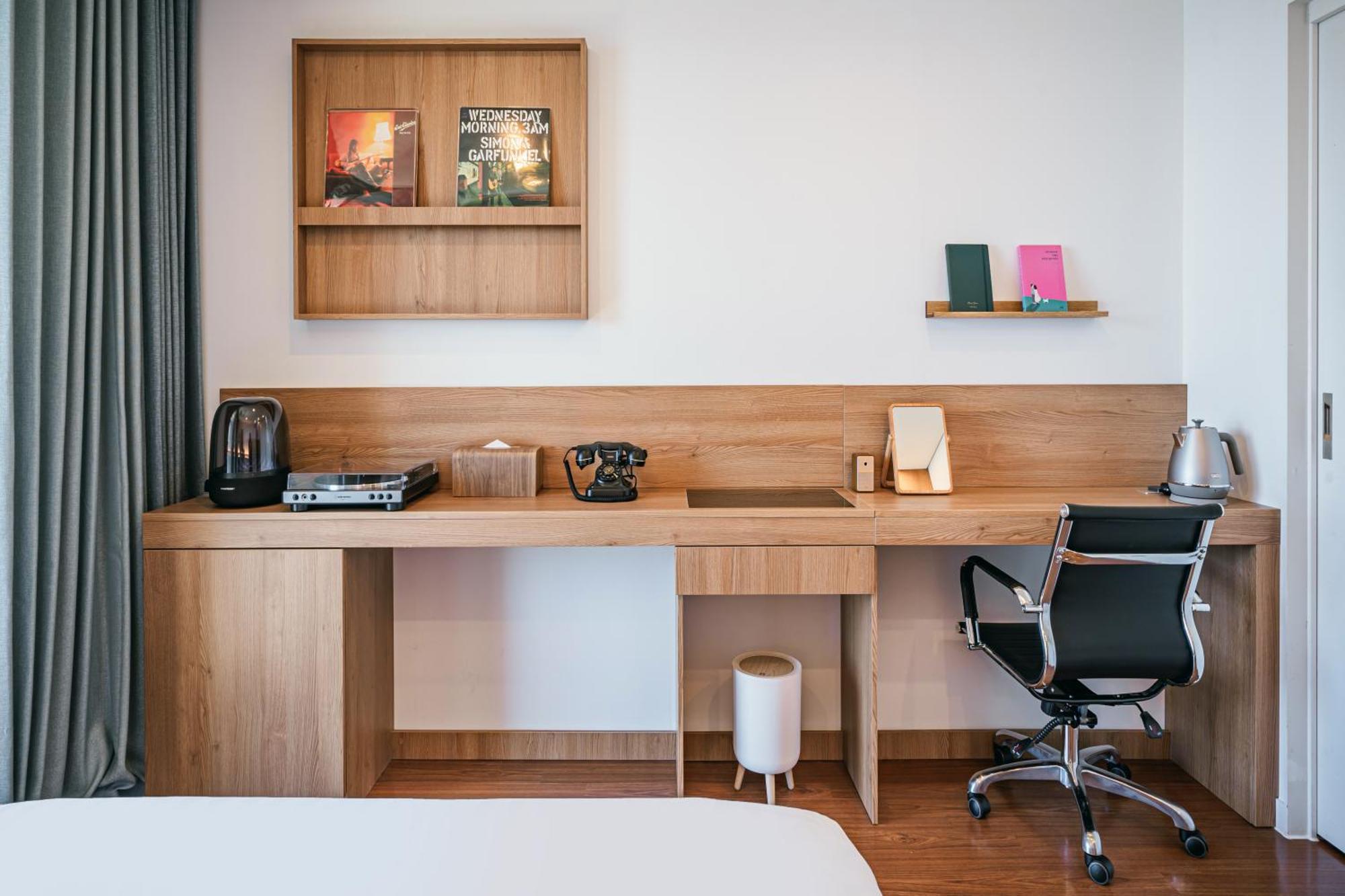 Hotel Yeon Seogwipo Ngoại thất bức ảnh
