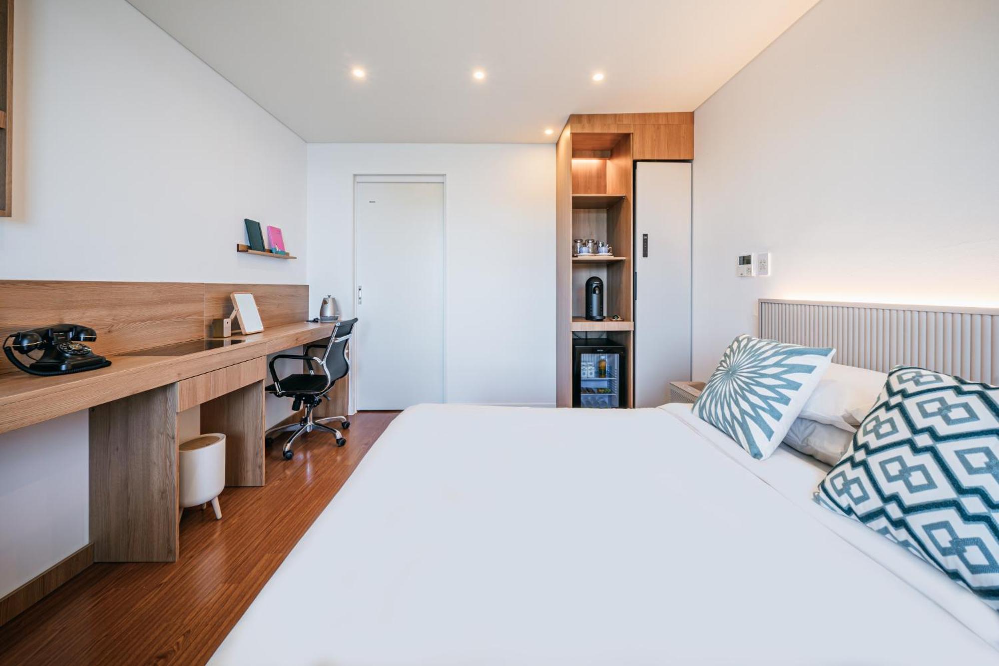 Hotel Yeon Seogwipo Ngoại thất bức ảnh