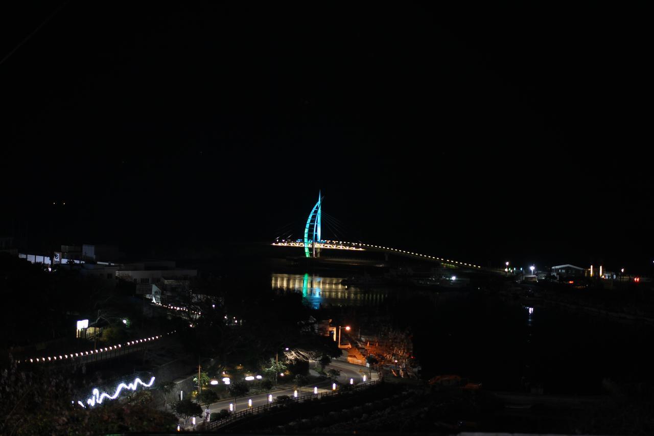 Hotel Yeon Seogwipo Ngoại thất bức ảnh