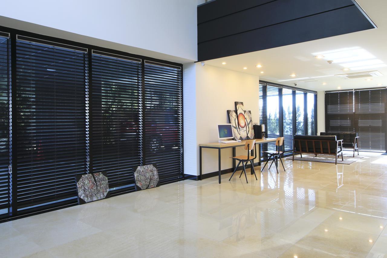 Hotel Yeon Seogwipo Ngoại thất bức ảnh